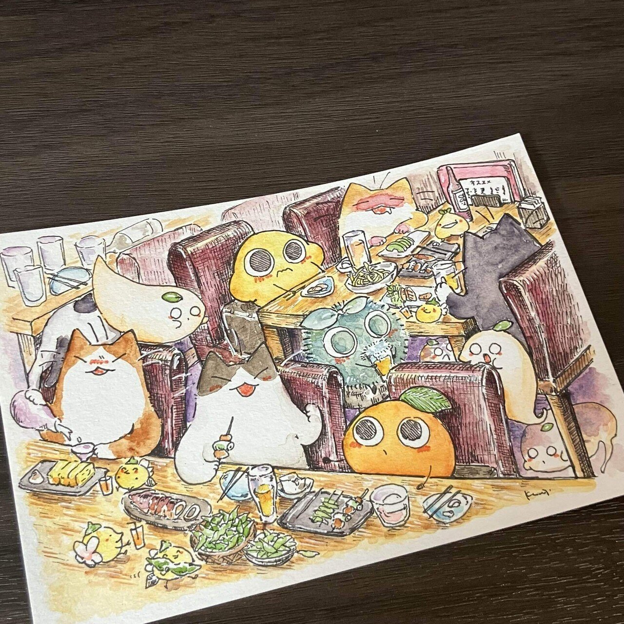 7月号】Coffee Break'25｜くまきち