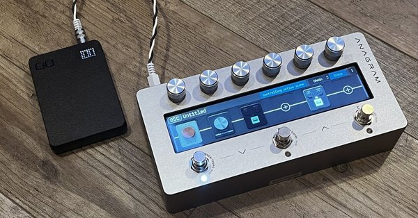 CTech Sonny Boy アンプシュミレーター CTech Sonny Boy アンプシュミレーター - メルカリ