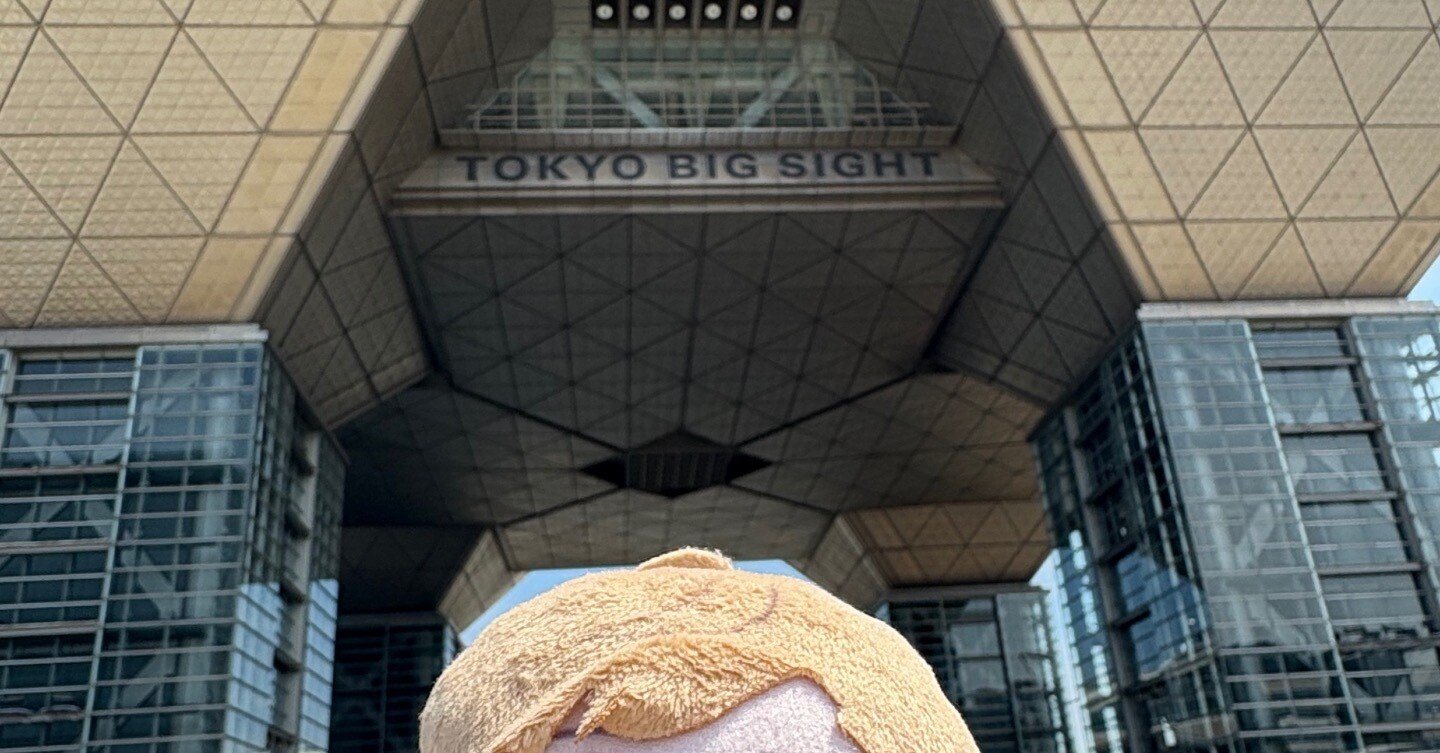 にじそうさく アーリー 同人誌即売会「にじそうさく」に行ってみた｜来世はさかな