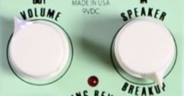 JFX Pedals Klonlike not Original ケンタウロス JFX Pedals / Klonlike – LEP INTERNATIONAL