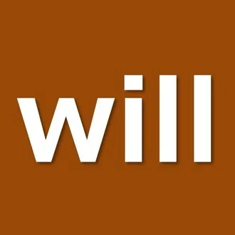 will