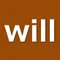 will