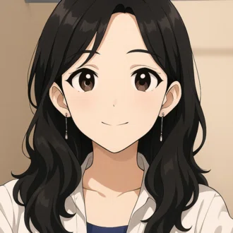 【にゃんかわ】自己肯定感ゼロの母が、“信頼される娘”を育てるまで。