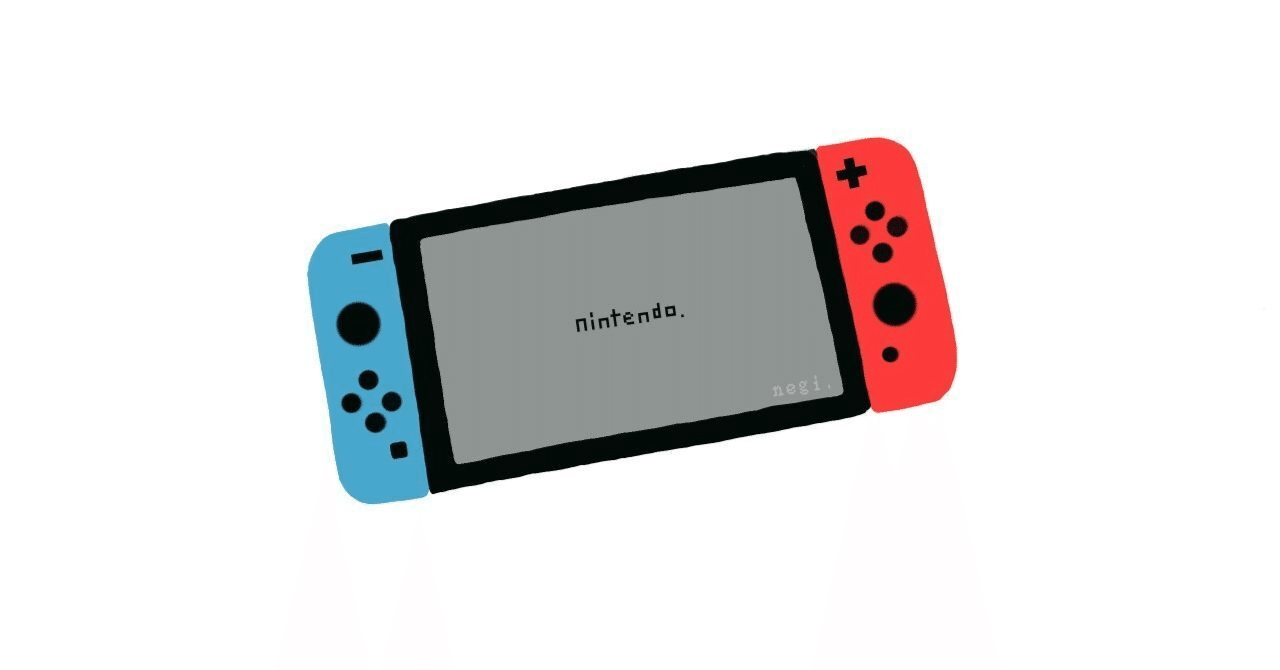 雑談/未開封のNintendo Switch2｜Bitoke