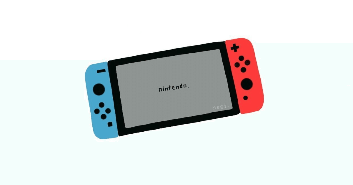 NINTENDO Switch2の絵 Nintendo Switch 2 by MARIOZXfa on DeviantArt