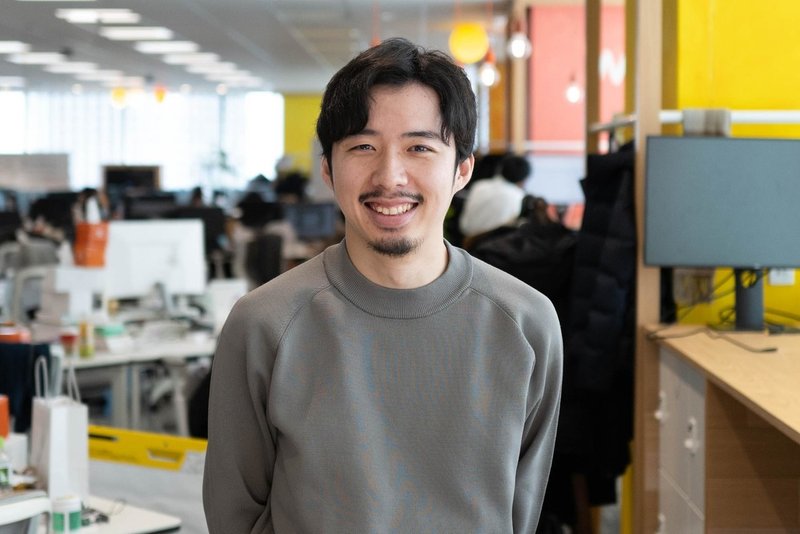 マネフォ経理からプロダクトオーナーに転身し クラウド会計plusを開発した話 杉浦大貴 マネーフォワード クラウド会計plus Po