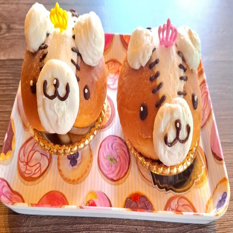 かわいいスイーツ×ジビエの新店「＋met（たすめっと）」がMiiMo食堂に