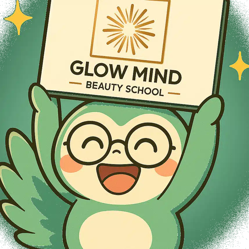 ゆうすけ｜Glow Mind 美容塾