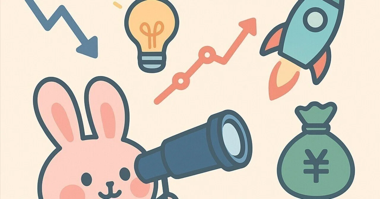 What You Can't See in Stock Prices Alone: Why You Should Focus on ...