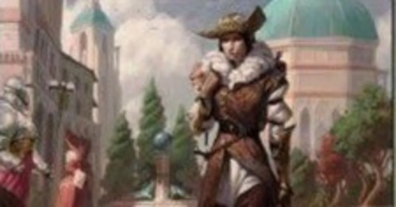 EDH】帰還した探検者、セルヴァラ/Selvala, Explorer Returned 2025ver