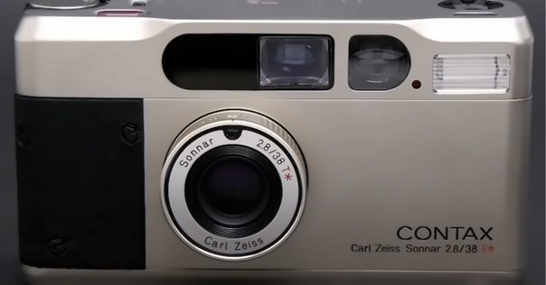 CONTAX RX - 三葉堂寫眞機店オンラインストア