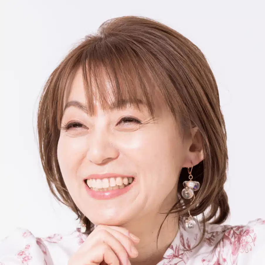 渡邊　麻由実