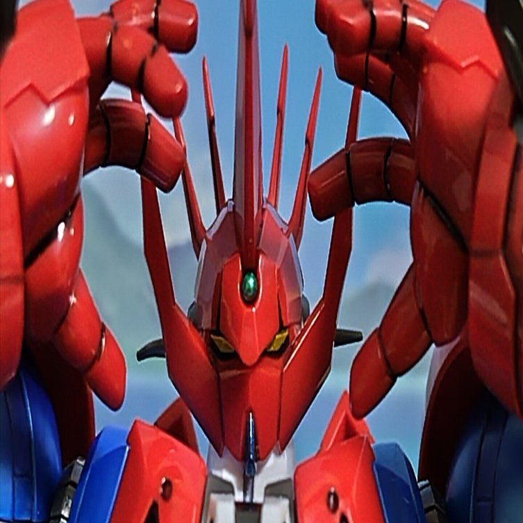 MODEROID（モデロイド） 真ゲッタードラゴン 軽めのレビュー｜サコウ