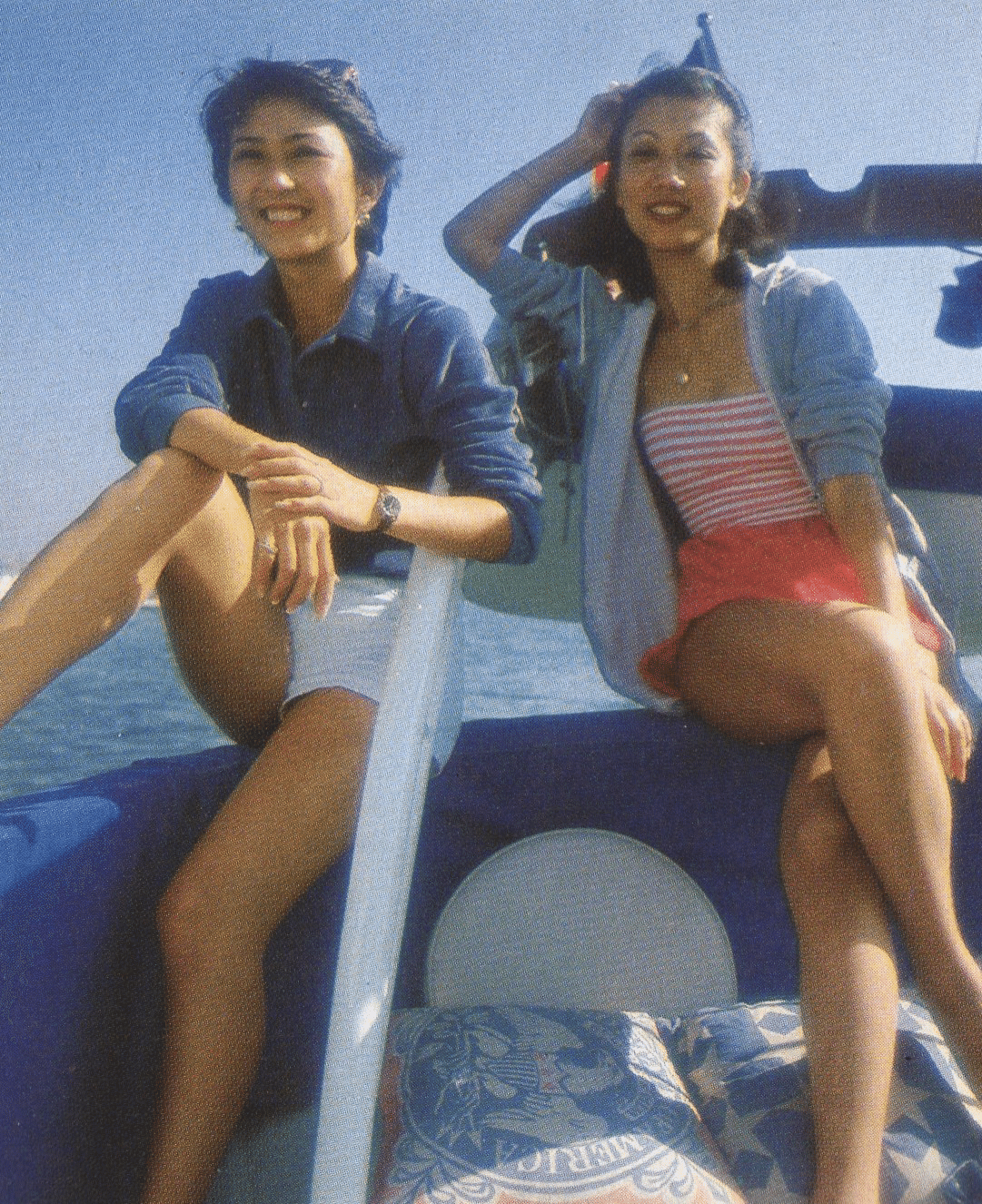 SHINING SKY」 TINNA｜はなっちの音日記