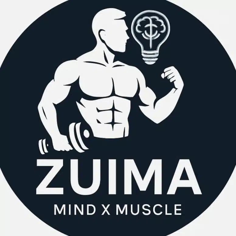 zuima｜筋トレコーチ×自己啓発