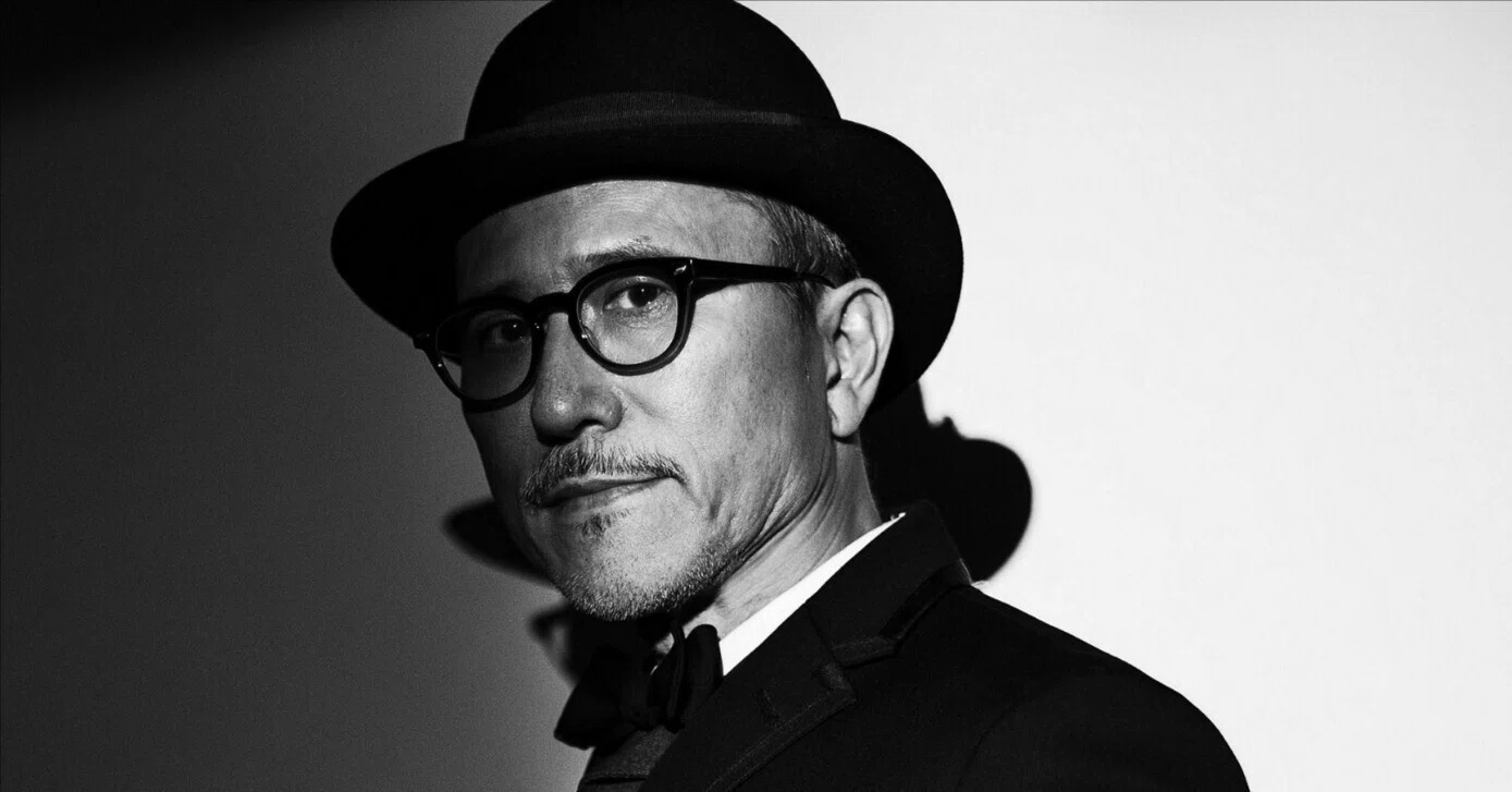 My Favorite Albums Part 233 [Yukihiro Takahashi Edition]｜kei1diablo