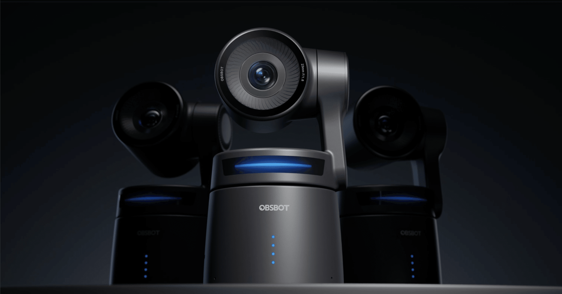 OBSBOT運用時に気をつけたいポイント｜OBSBOT Tail Air｜秋葉原