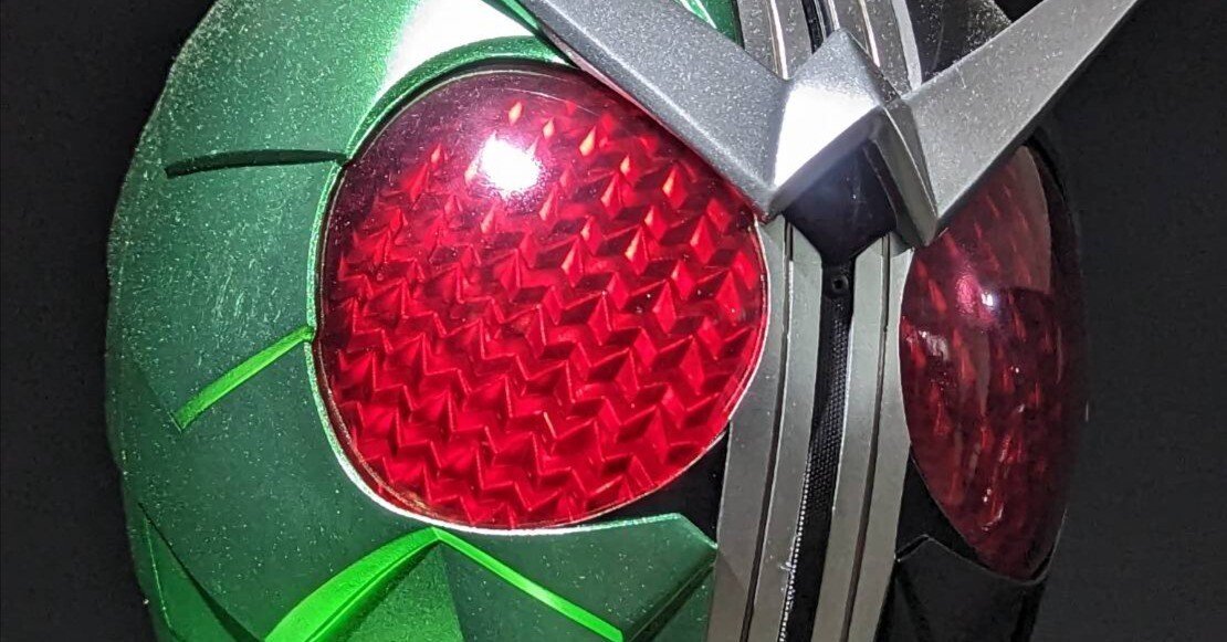 仮面ライダーWの48-49話見返したらそりゃとんでもないことにもなるわな