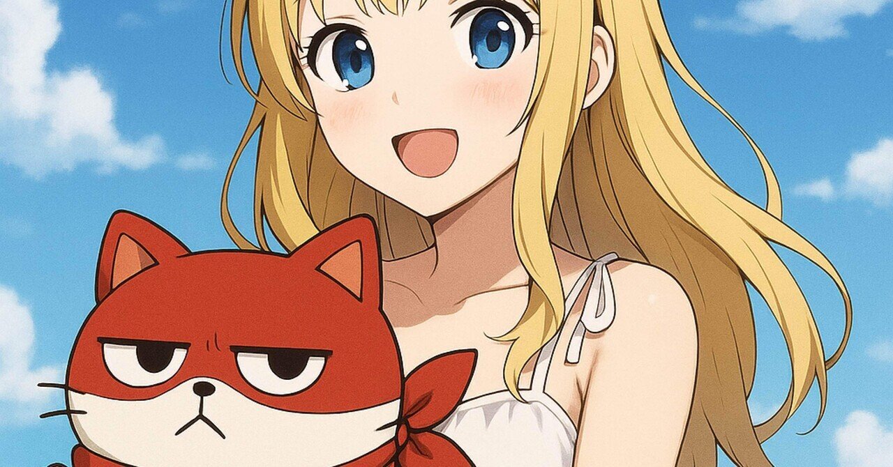 🐾にゃんまるコインは「2ドル」を目指す！？今買うと約2800倍！？(2025/6/30時点)｜にゃんまる研究所📊