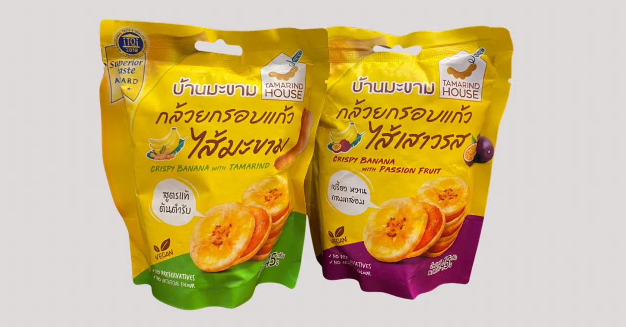 タイ限定】まるで日本!? ワンバンコクのツルハで出会った甘酸っぱ系