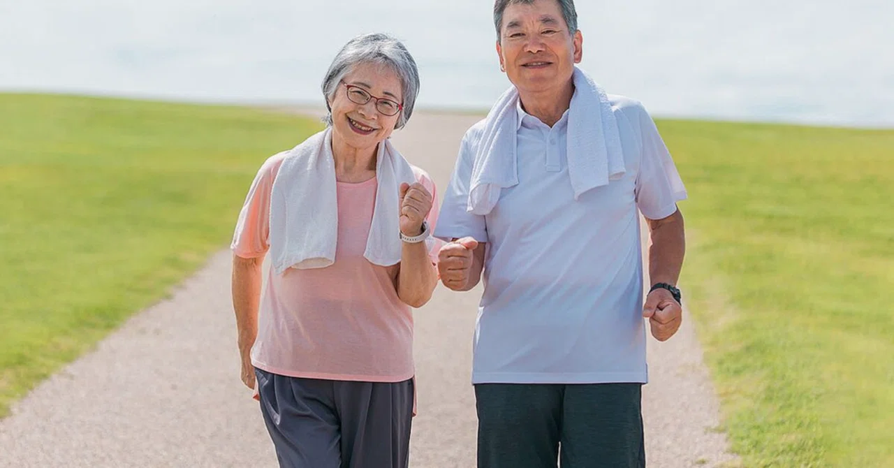 最新｜《医師が実践》“病気を遠ざける歩き方”で認知症・がん・糖尿病”が改善、歩数より大事なのは“姿勢”