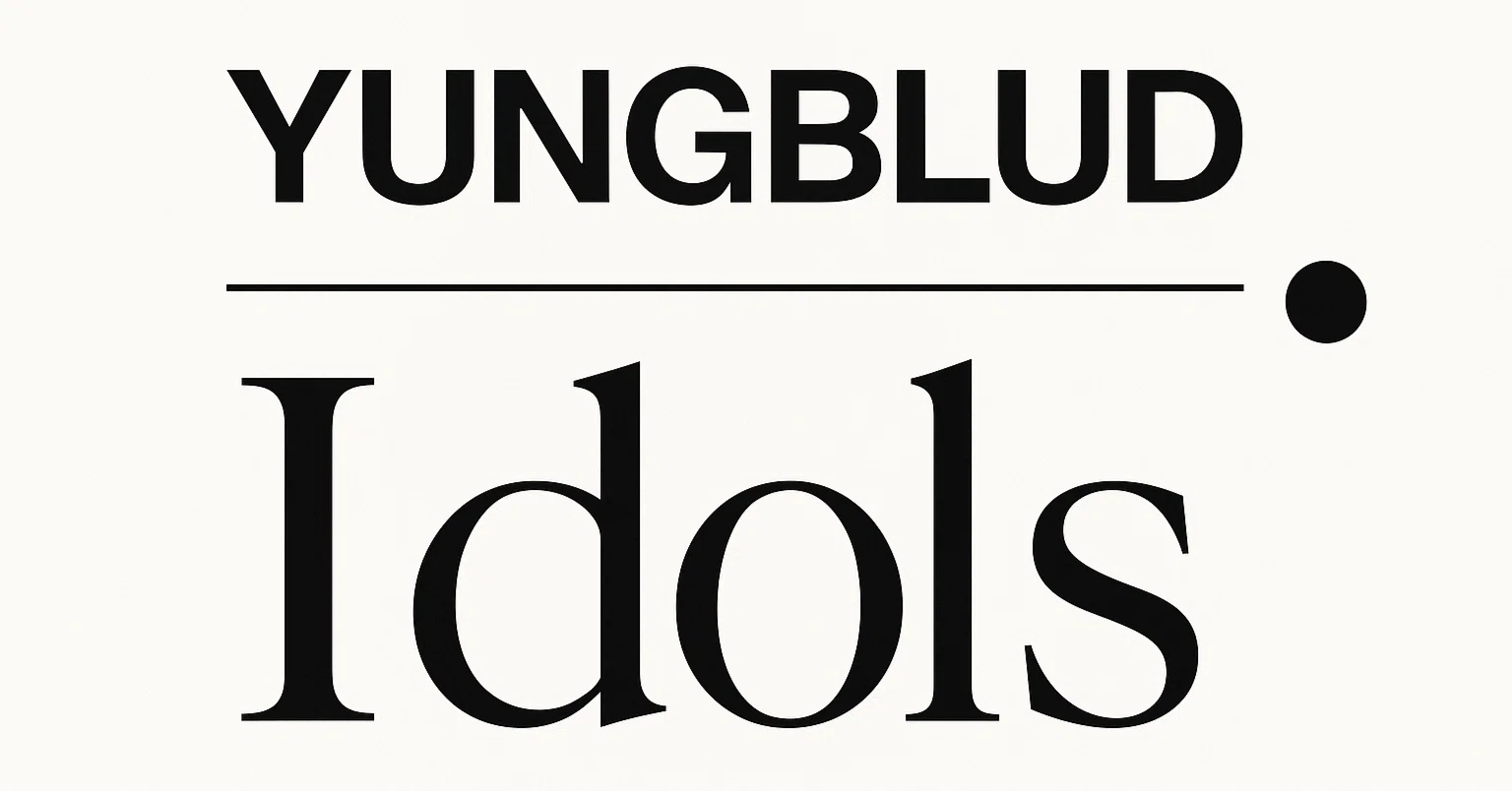 YUNGBLUD最新作『Idols』が呼び覚ましたのはブリットポップの魂だった