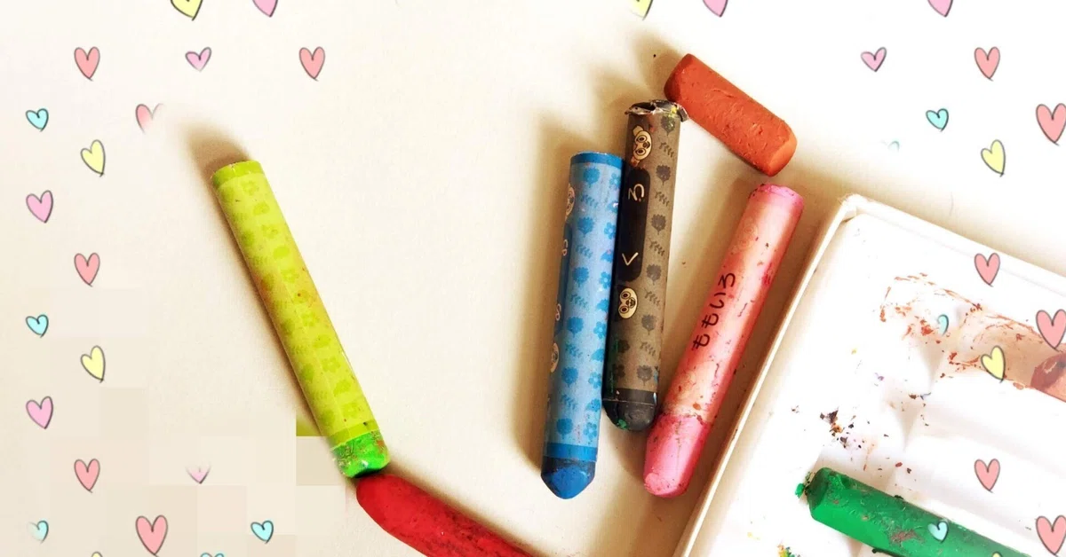 Toothpick Production The Job of a Babysitter Connecting Mothers and Children|panno33ko