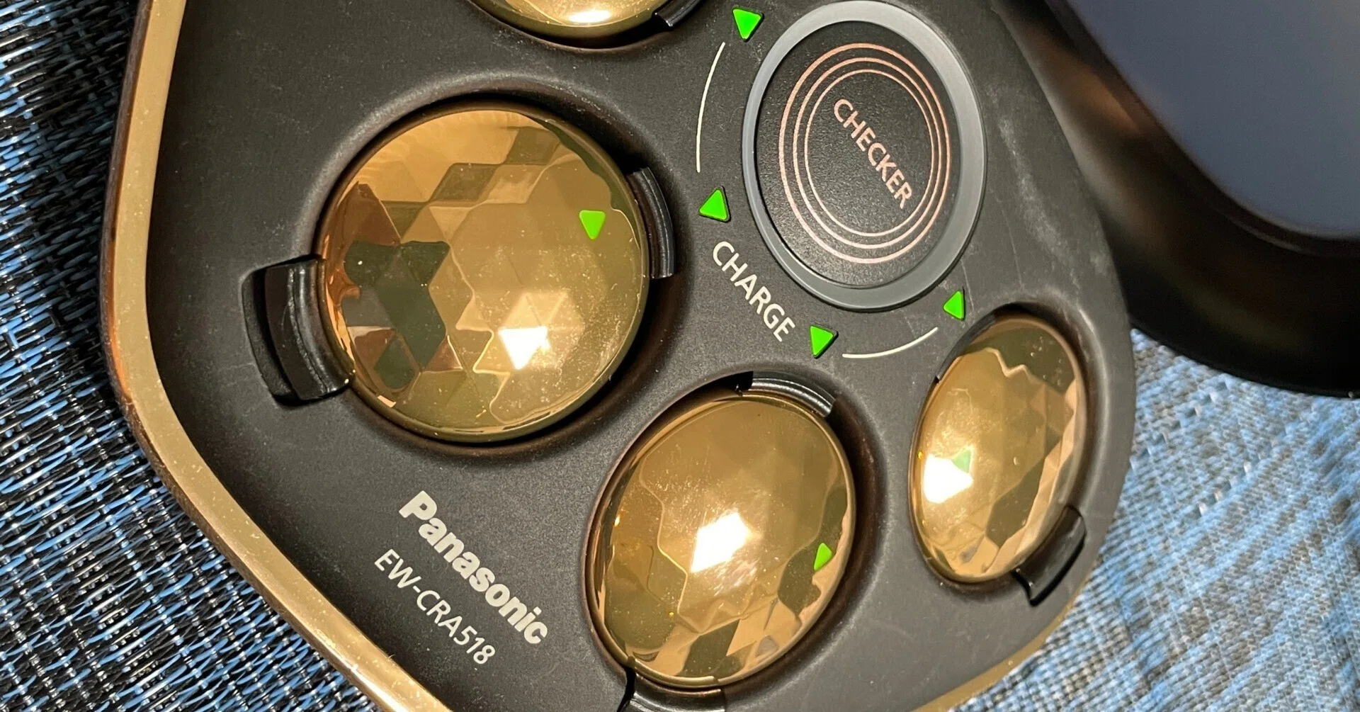 Panasonic コリコラン コリコラン効果なし パナソニック コリコラン 
