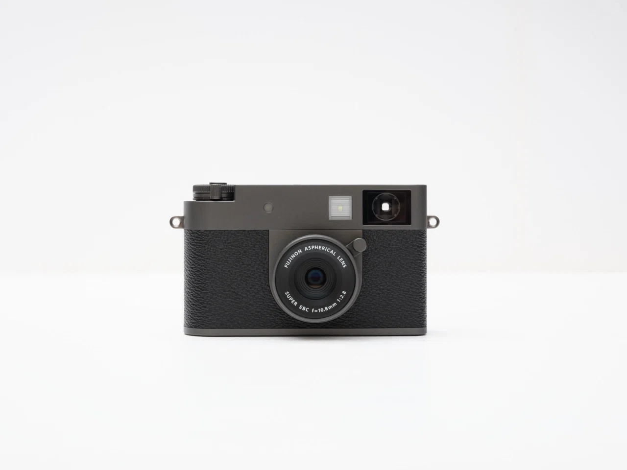 X half ブラック (数回使用程度) FUJIFILM X halfを数日使ってみて思うこと｜きりまれ
