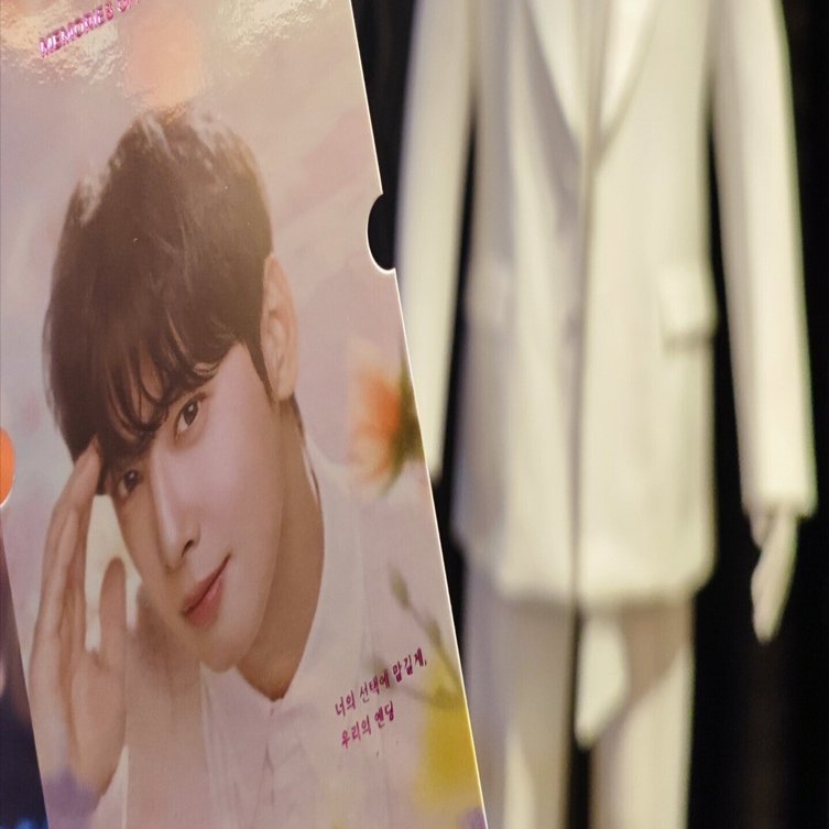 チャウヌ VR コンサート「Memories」を観た日｜さきちゃん@システム