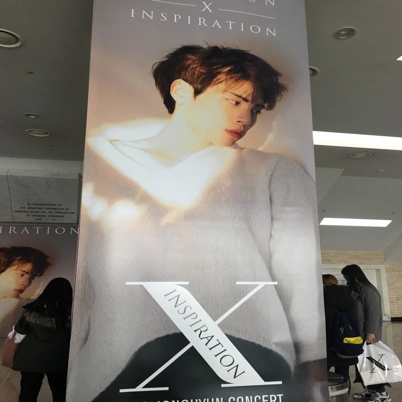 JONGHYUN－X－INSPIRATION｜HARU