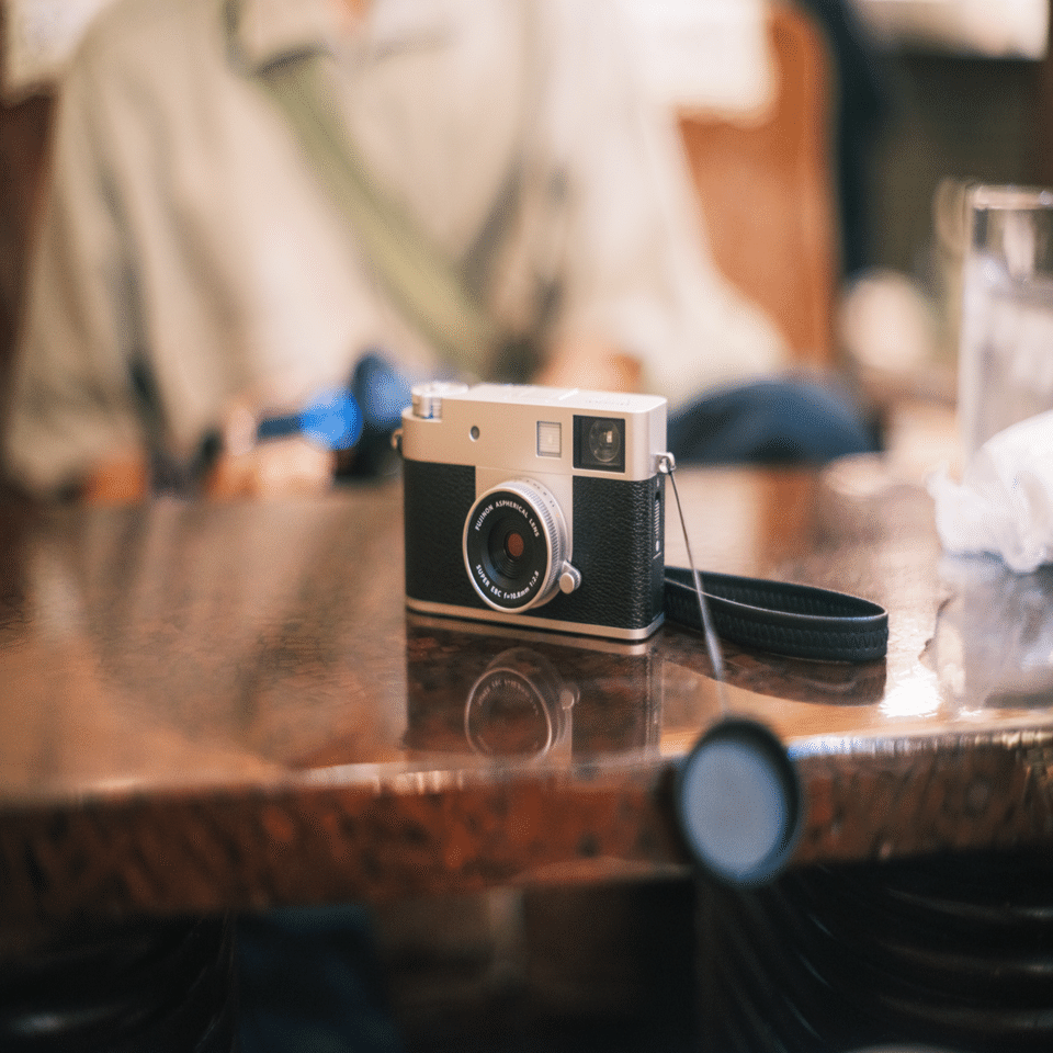 X-half 爆誕｜Yuya