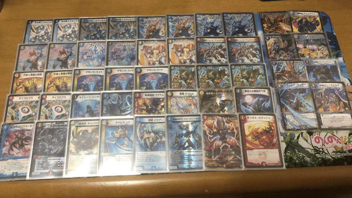オボロティガウォックについての考察｜きりがし