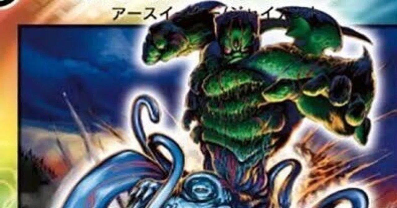 デュエマクラシック08】Rairo式シノビドルゲ解説 第5回チェケラッチョ