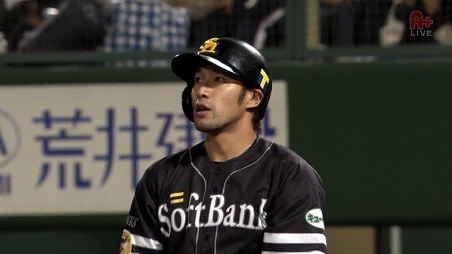 打球の鋭さが鬼レベル 今のが入るのかよwww あれが三塁線切らんのか やばいンゴ トリプルスリー当確でございます 柳田も山田も凄すぎやろ トリプルスリー 柳田 30号到達 な 直野隆一郎 Note