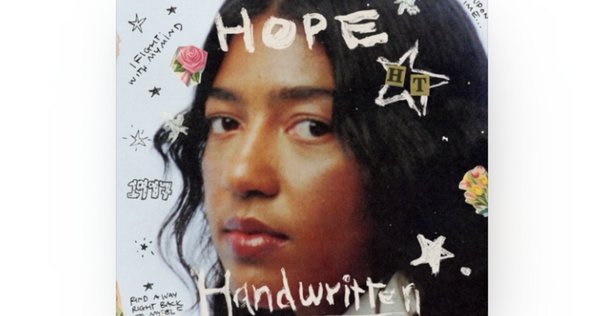 Hope Handwritten - Album by Hope Tala - Apple Music