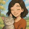 ねこちゃん