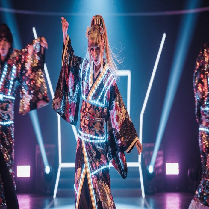 10年後の大衆演劇、どんな景色が見える？｜GINZA REX