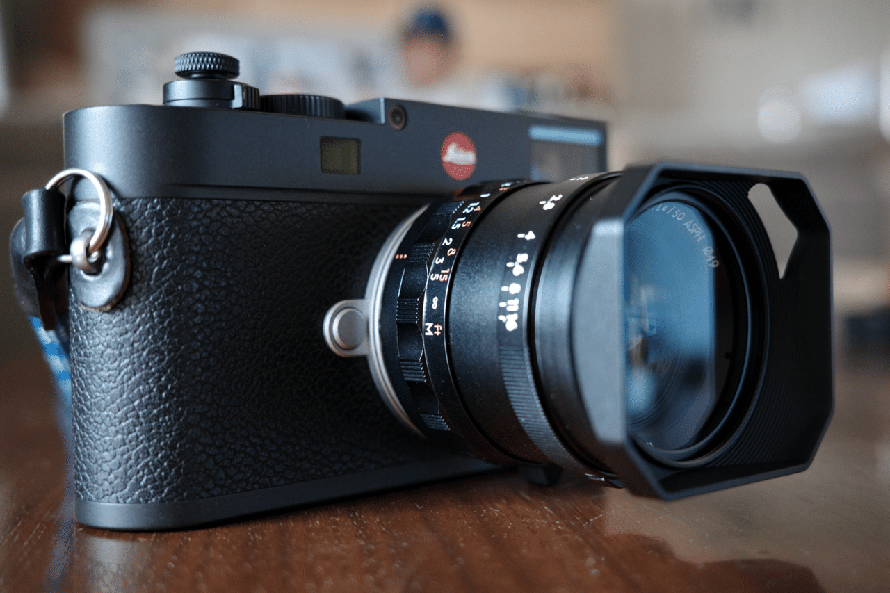 決定版 Thypoch Simera 50mm F1.4 レビュー|tatsumine 決定版 Thypoch Simera 50mm F1.4 レビュー|tatsumine