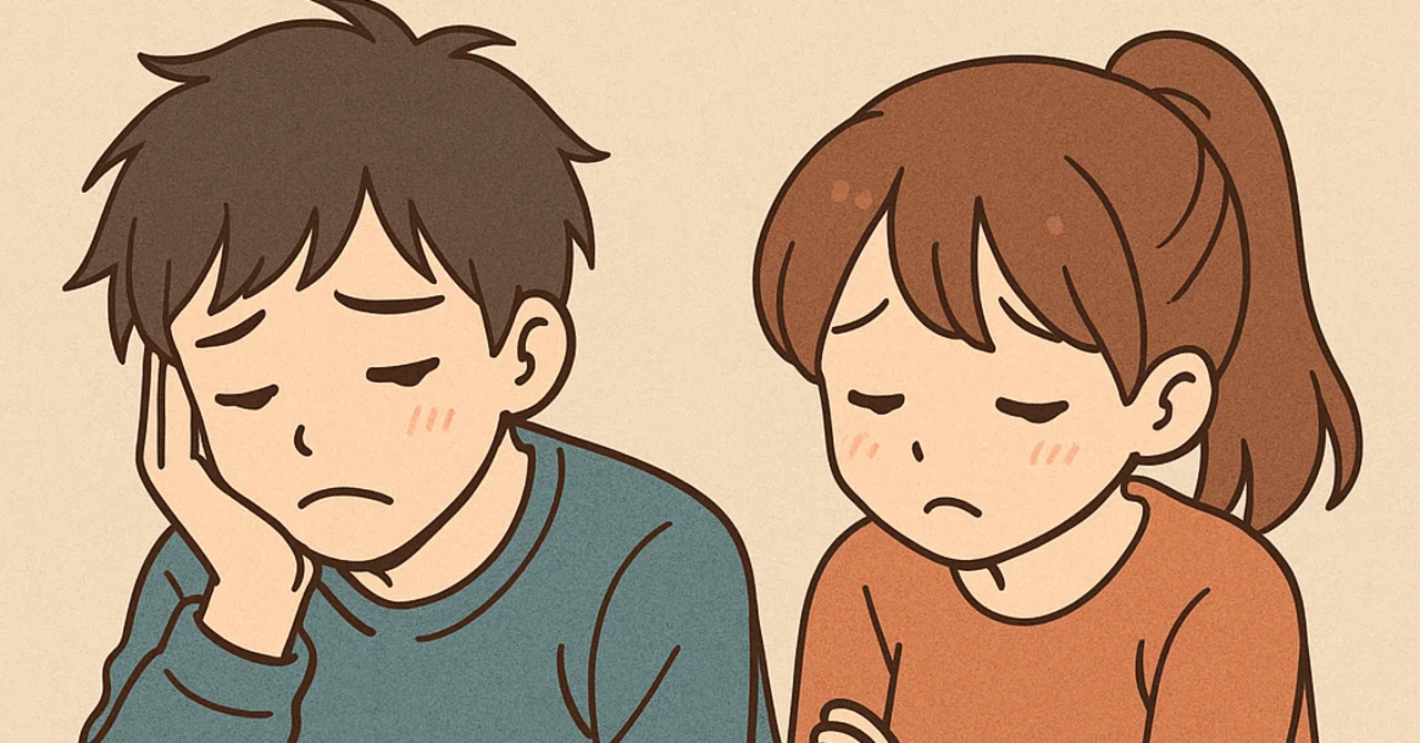 優しい だけ の 男