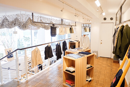 福岡のセレクトショップと言えばdice Dice 吉﨑洋介 Note