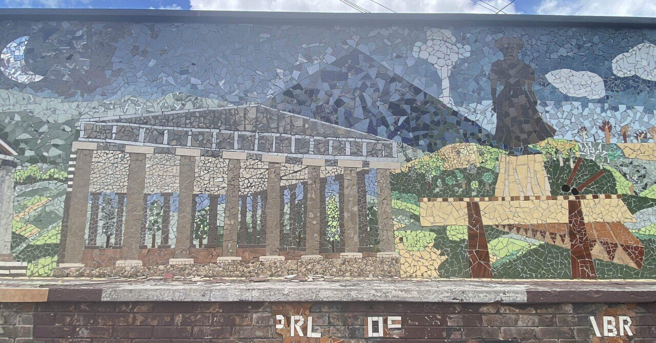 グアテマラ編⑤】シェラの観光地について｜ピサン・ザプラ/南米旅