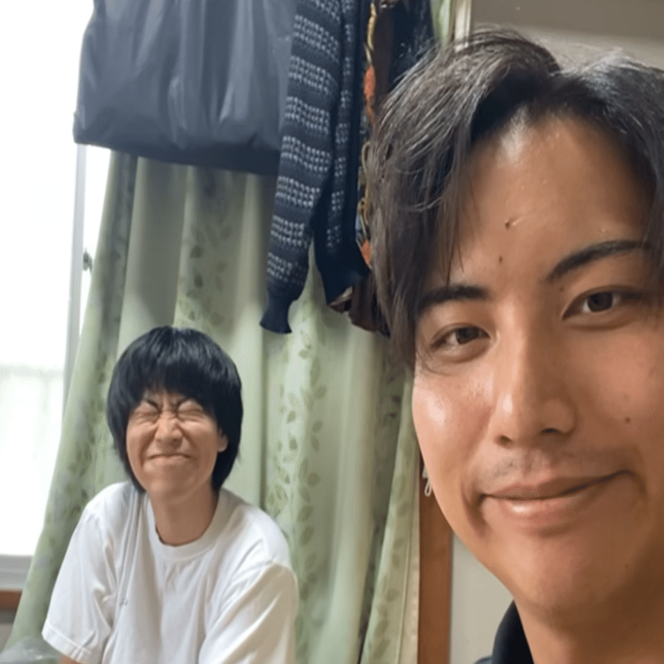 📖月報（2025年6月）〜☀️ヨーコ始動🍚〜｜ヨーコ 西田けんごはん