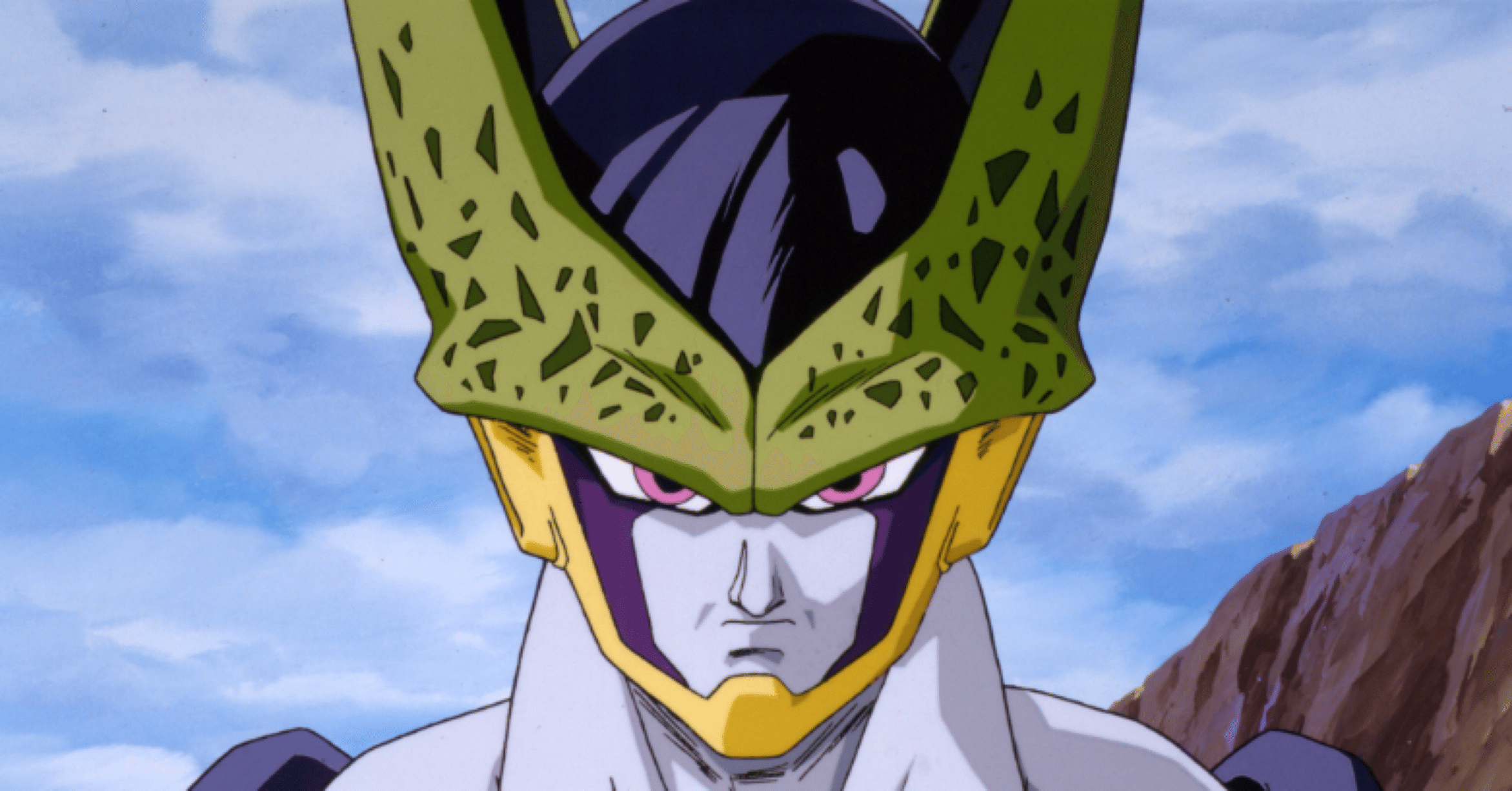 ドラゴンボールフュージョンワールド 赤 セル 編｜マモル