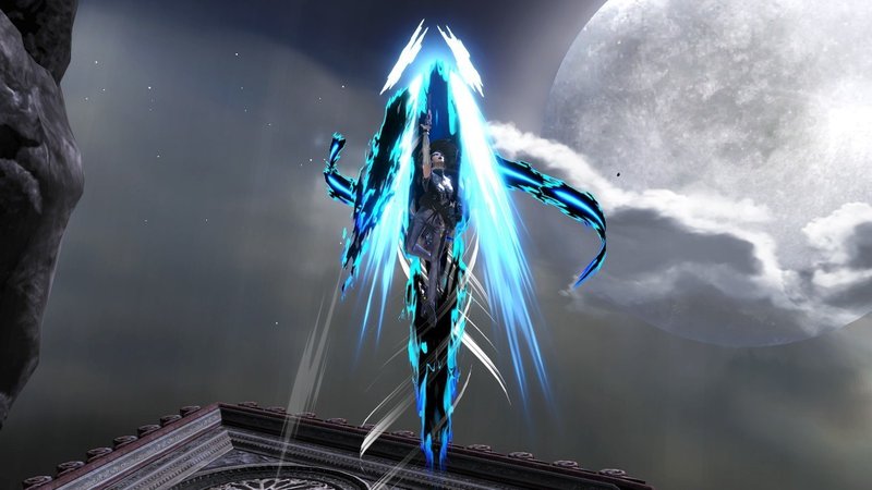 Ssbu スマブラ ベヨネッタの仕様について整理したい 海 Note