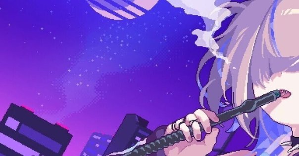 漆黒のシャルノス』感想｜にょろ