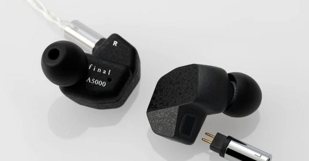 Sound Rhyme SR8 14 Balanced Armature