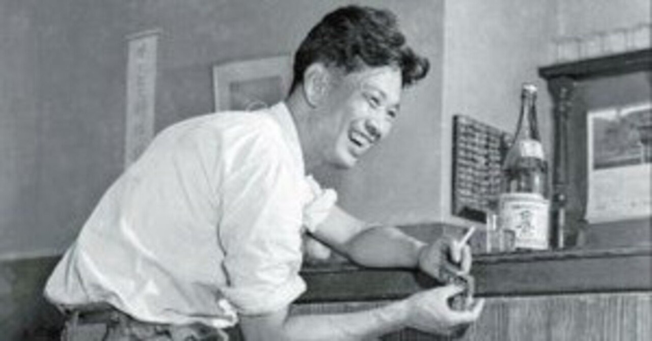 オリンポスの果実を読む、田中英光を偲んで|ロックフリーク オリンポスの果実を読む、田中英光を偲んで|ロックフリーク