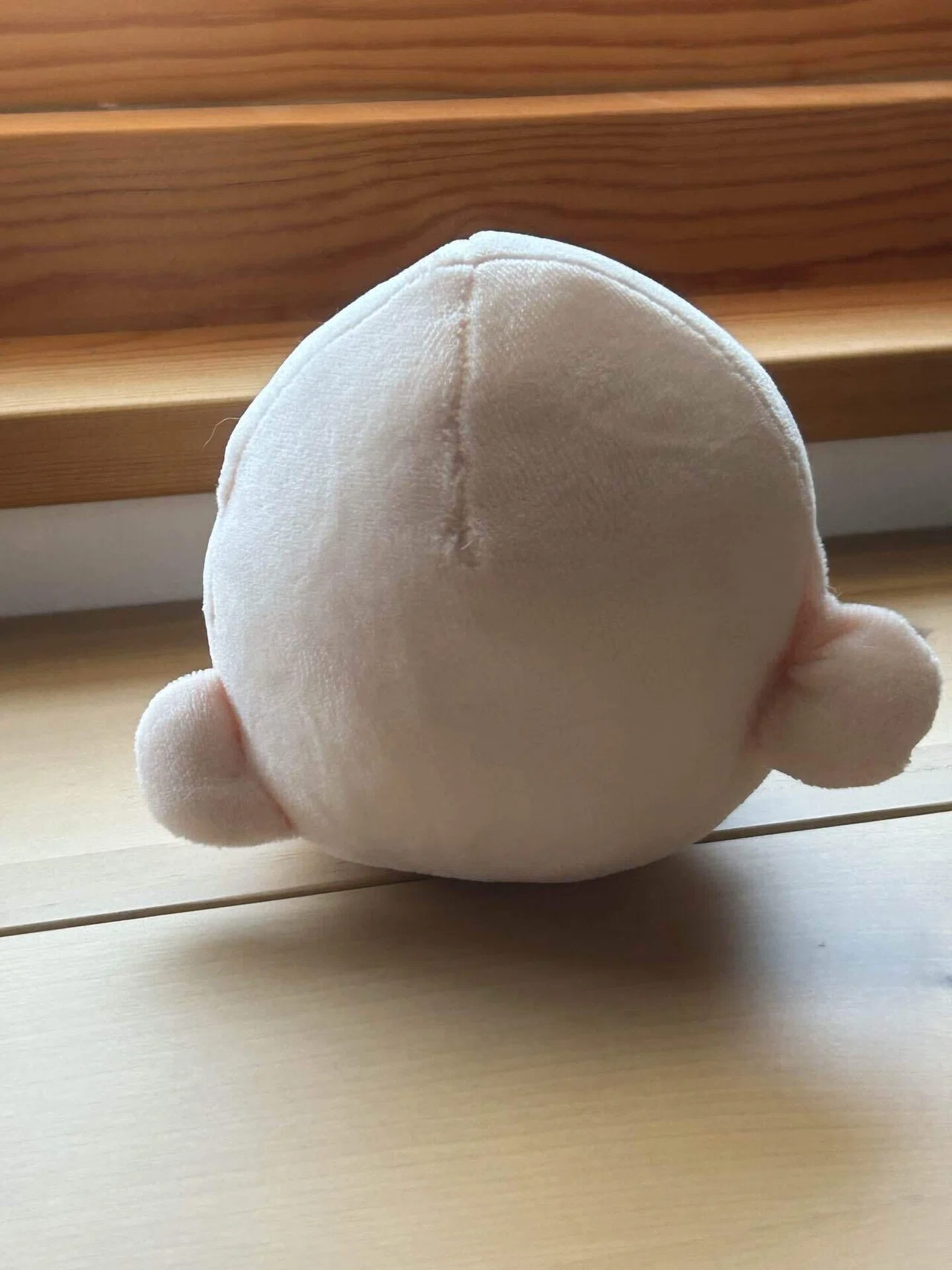 裁縫初心者が一からオリジナルのぬいを作る｜みに