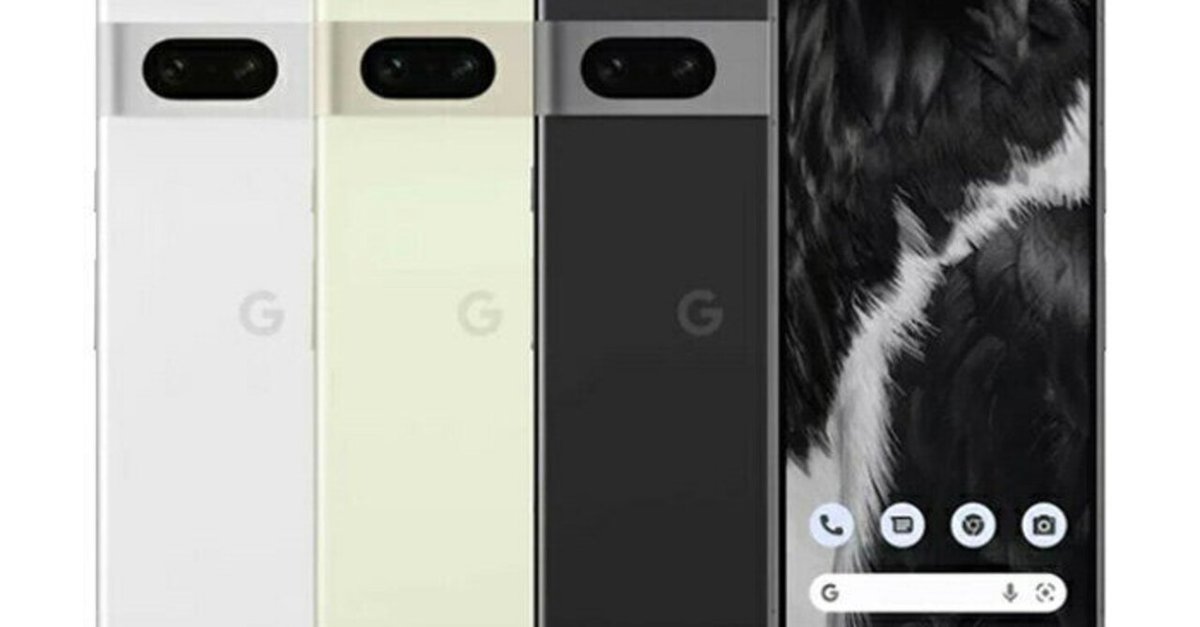 限定入荷】未使用〜中古Google Pixel7 128/256GB SIMフリー